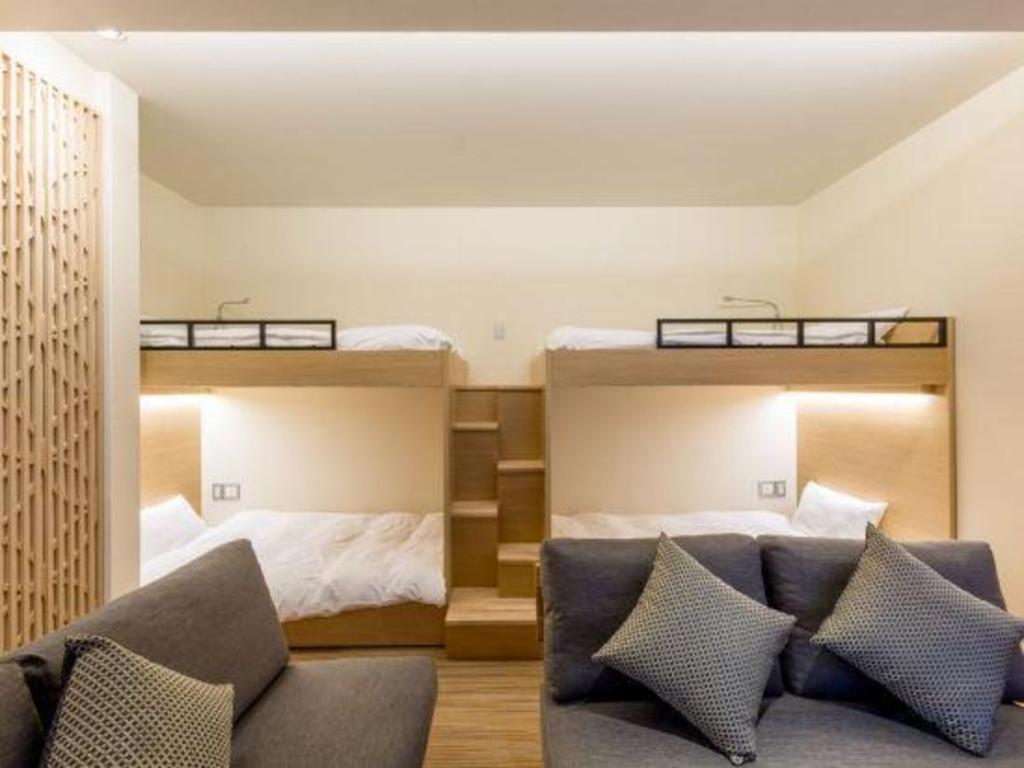 เรซี สเตย์ คุมิโกะ อมาเทอร์เรซ Hotel เกียวโต ภายนอก รูปภาพ