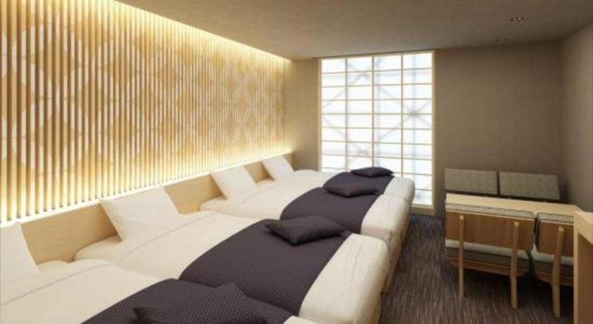 เรซี สเตย์ คุมิโกะ อมาเทอร์เรซ Hotel เกียวโต ภายนอก รูปภาพ