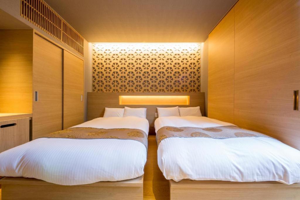 เรซี สเตย์ คุมิโกะ อมาเทอร์เรซ Hotel เกียวโต ภายนอก รูปภาพ