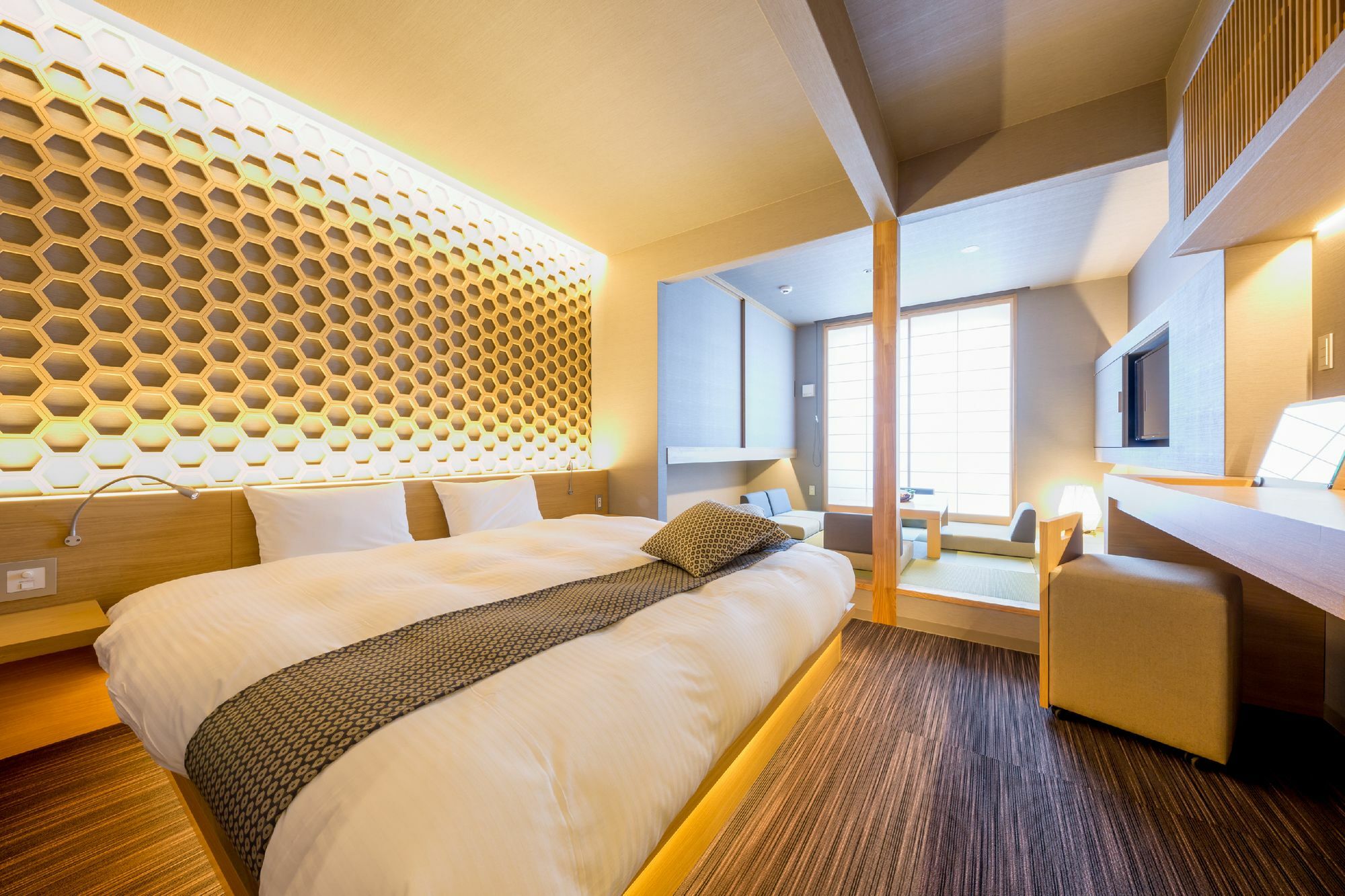 เรซี สเตย์ คุมิโกะ อมาเทอร์เรซ Hotel เกียวโต ภายนอก รูปภาพ